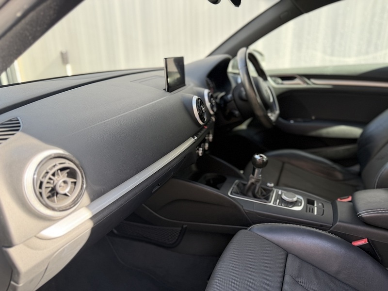 Used Audi A3 2015 for sale - 77730894: Photo 30