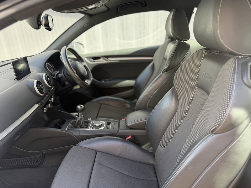 Used Audi A3 2015 for sale - 77730894: Photo 31