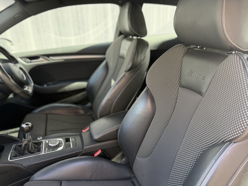 Used Audi A3 2015 for sale - 77730894: Photo 32