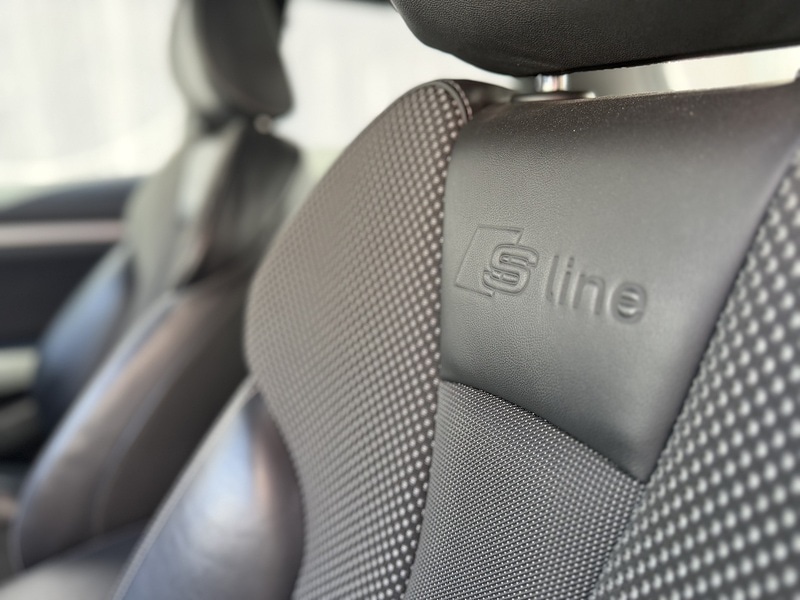 Used Audi A3 2015 for sale - 77730894: Photo 33