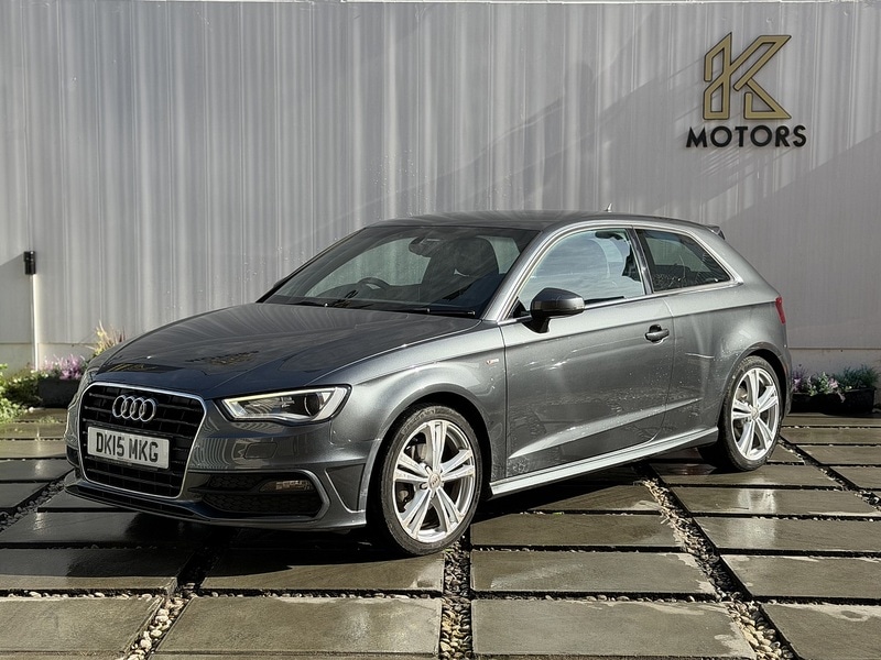 Used Audi A3 2015 for sale - 77730894: Photo 35