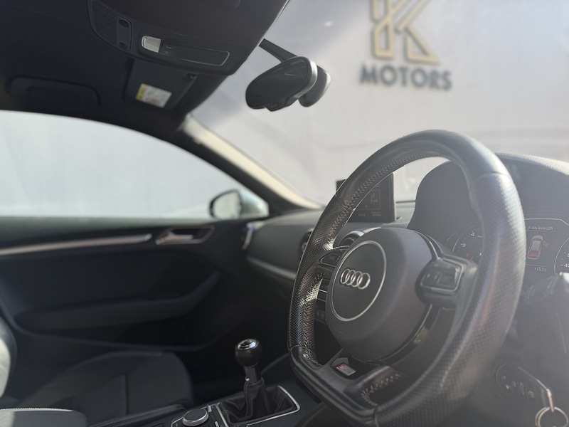 Used Audi A3 2015 for sale - 77730894: Photo 5