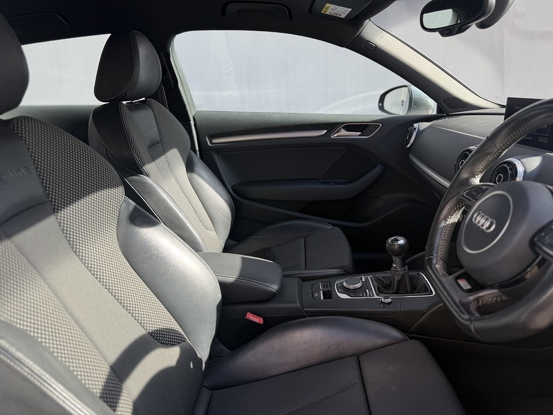 Used Audi A3 2015 for sale - 77730894: Photo 6