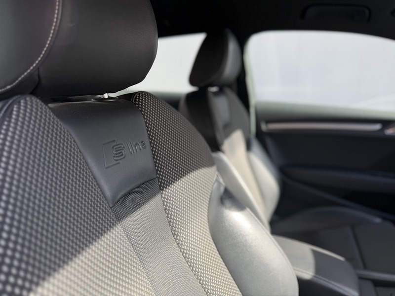 Used Audi A3 2015 for sale - 77730894: Photo 7