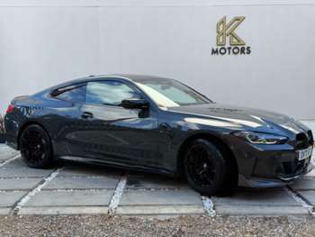 (71) - 3.0 BiTurbo Competition Steptronic Euro 6 (s/s) 2dr