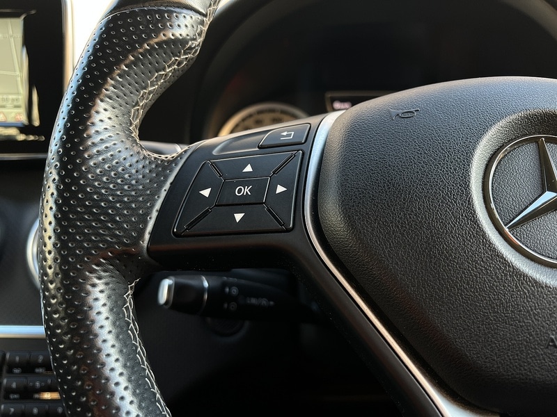 Used Mercedes-Benz A-Class 2015 for sale - 77180731: Photo 16