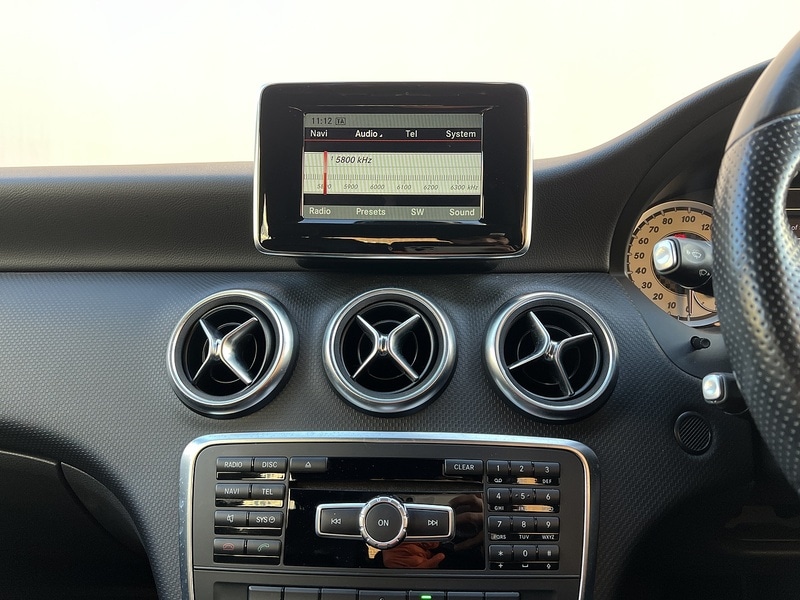 Used Mercedes-Benz A-Class 2015 for sale - 77180731: Photo 18