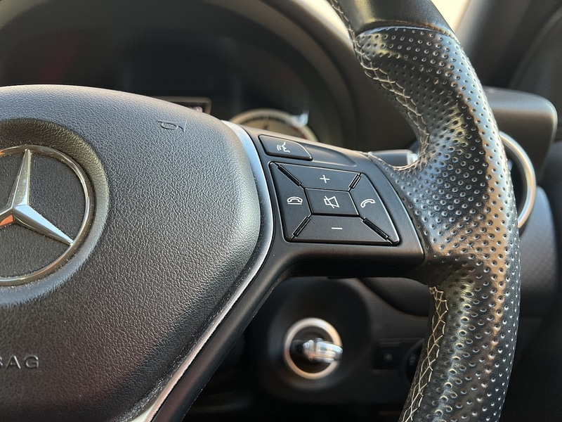 Used Mercedes-Benz A-Class 2015 for sale - 77180731: Photo 20