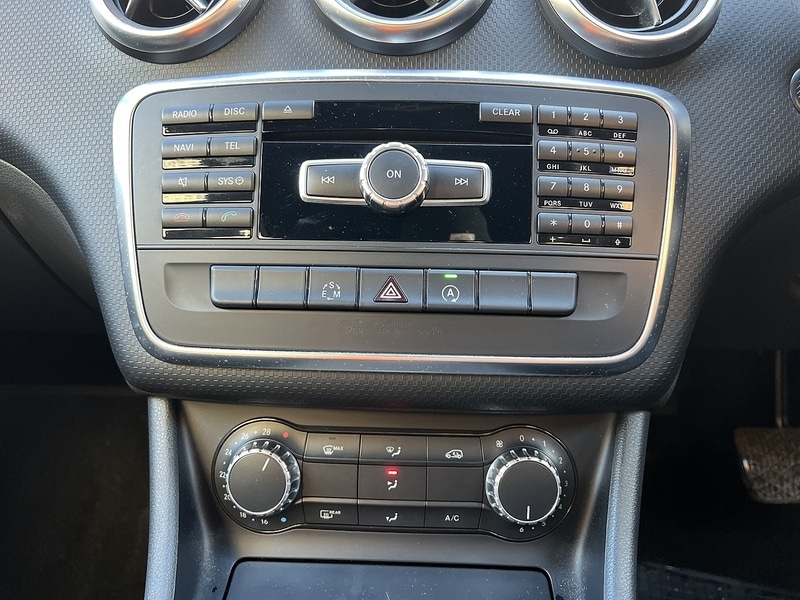 Used Mercedes-Benz A-Class 2015 for sale - 77180731: Photo 21