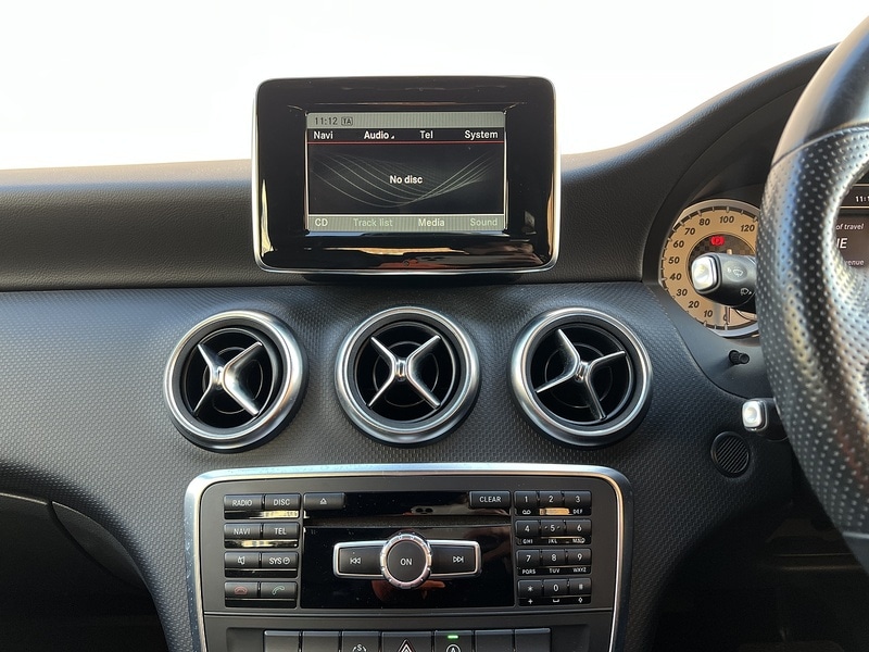 Used Mercedes-Benz A-Class 2015 for sale - 77180731: Photo 23