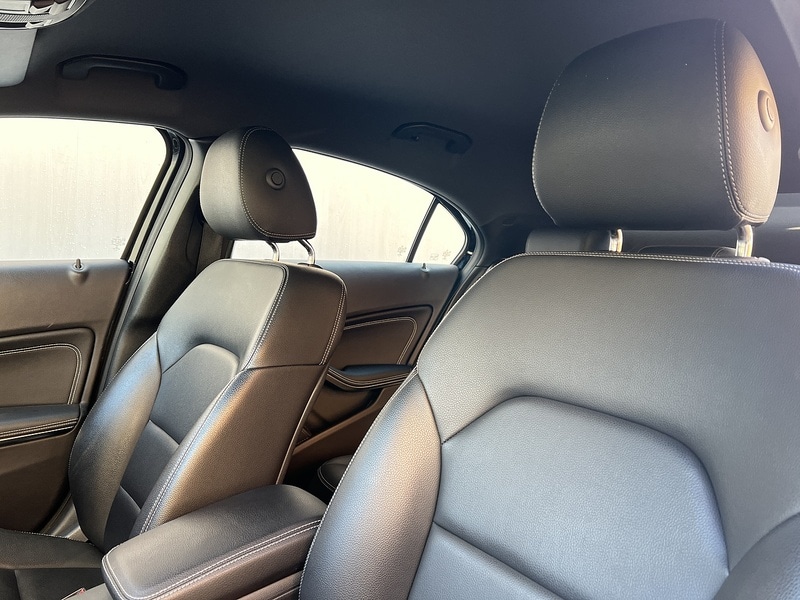 Used Mercedes-Benz A-Class 2015 for sale - 77180731: Photo 28