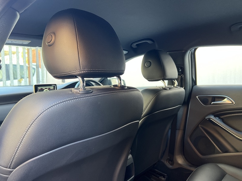 Used Mercedes-Benz A-Class 2015 for sale - 77180731: Photo 30