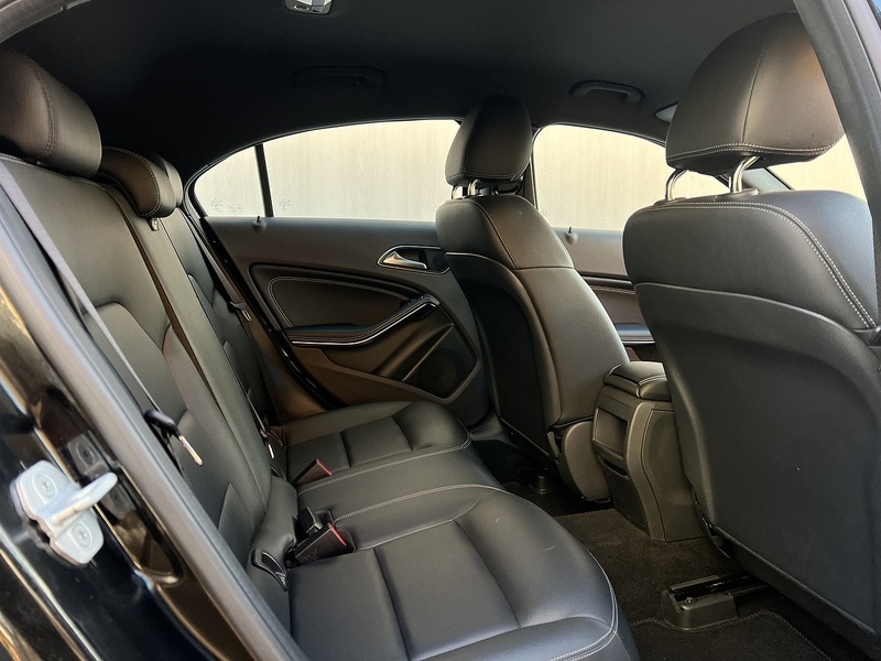 Used Mercedes-Benz A-Class 2015 for sale - 77180731: Photo 6