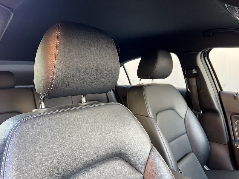 Used Mercedes-Benz A-Class 2015 for sale - 77180731: Photo 8