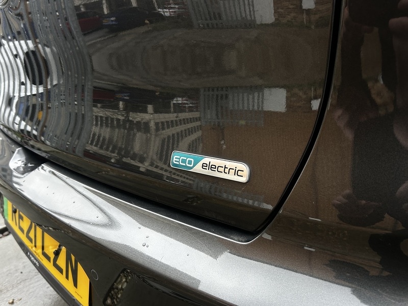 Used Kia Niro for sale - 77535595: Photo 10