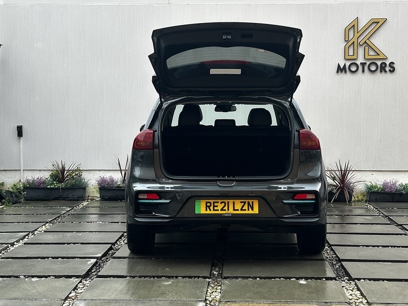 Used Kia Niro for sale - 77535595: Photo 11