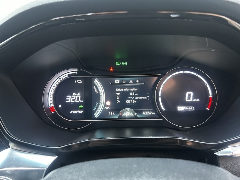 Used Kia Niro for sale - 77535595: Photo 15