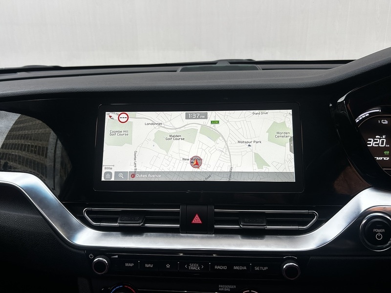 Used Kia Niro for sale - 77535595: Photo 19