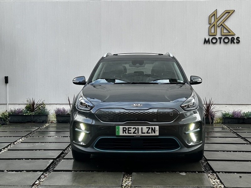 Used Kia Niro for sale - 77535595: Photo 2
