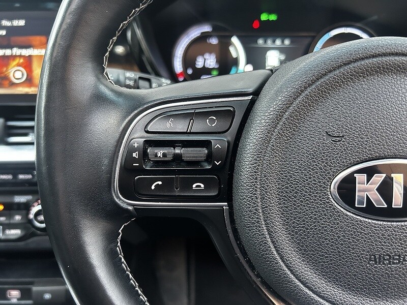 Used Kia Niro for sale - 77535595: Photo 21