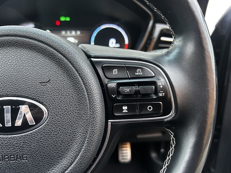 Used Kia Niro for sale - 77535595: Photo 22