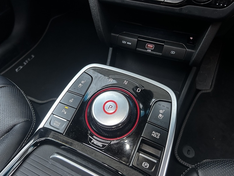 Used Kia Niro for sale - 77535595: Photo 23