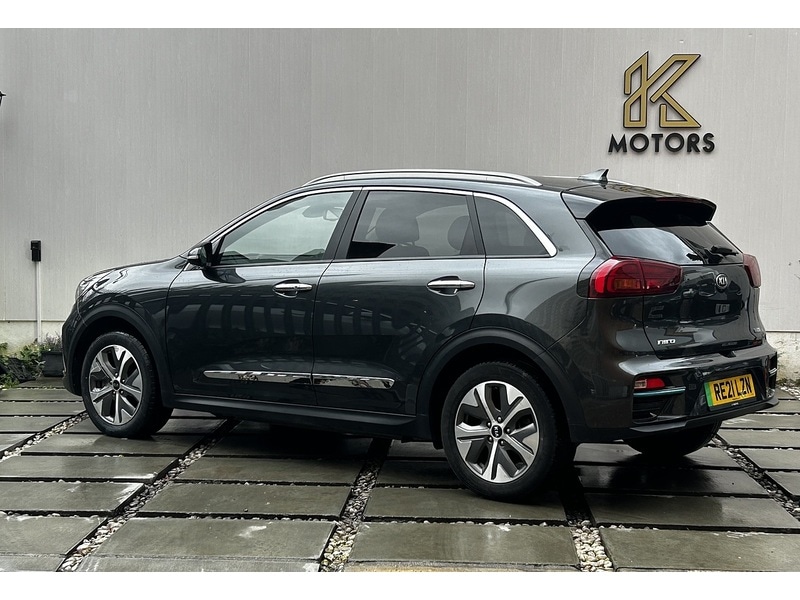 Used Kia Niro for sale - 77535595: Photo 25