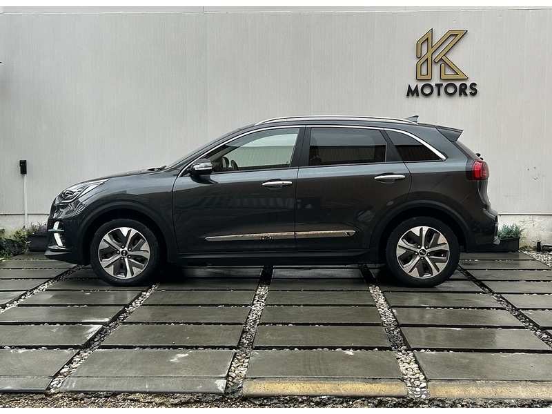 Used Kia Niro for sale - 77535595: Photo 26