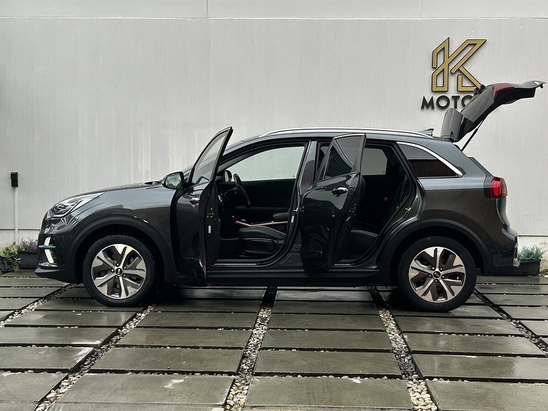 Used Kia Niro for sale - 77535595: Photo 27