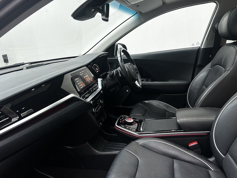 Used Kia Niro for sale - 77535595: Photo 28