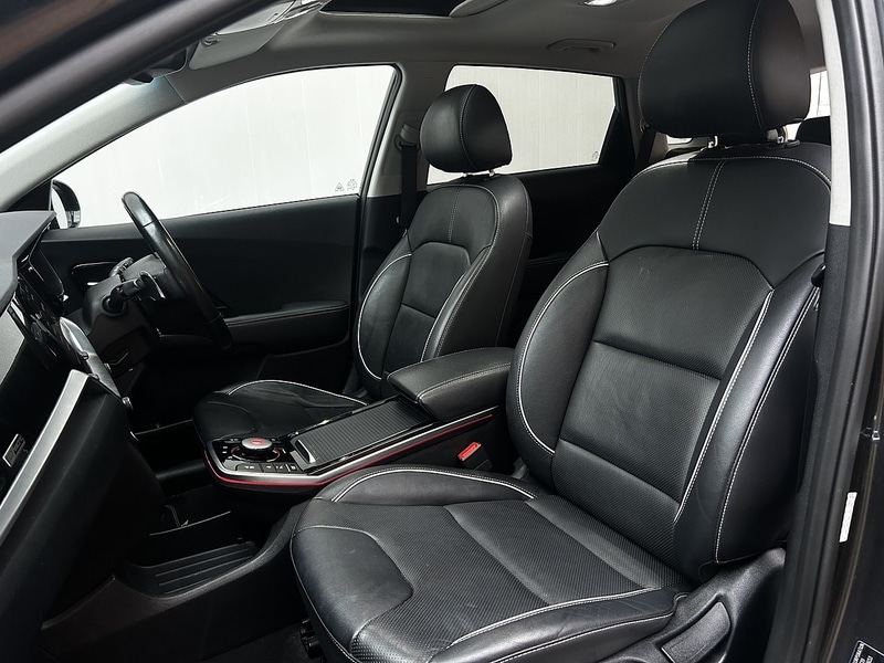 Used Kia Niro for sale - 77535595: Photo 29