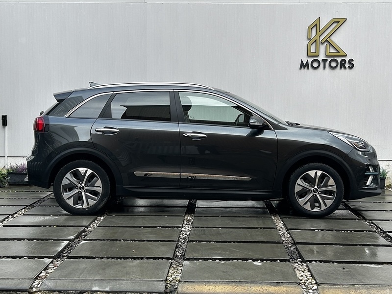 Used Kia Niro for sale - 77535595: Photo 3