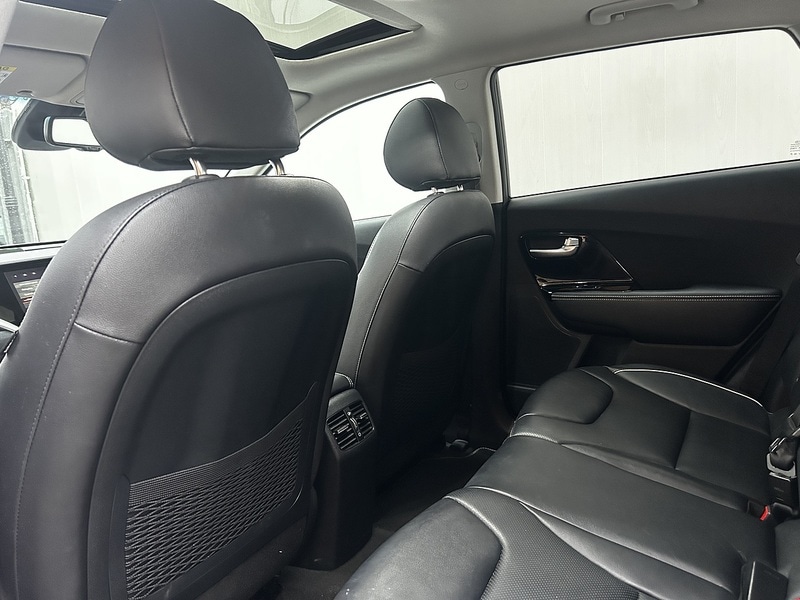 Used Kia Niro for sale - 77535595: Photo 31