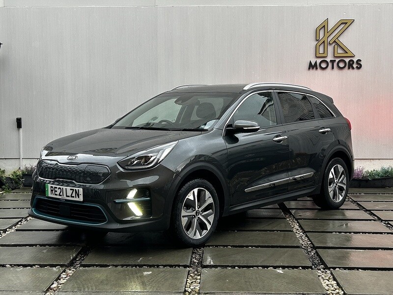 Used Kia Niro for sale - 77535595: Photo 32