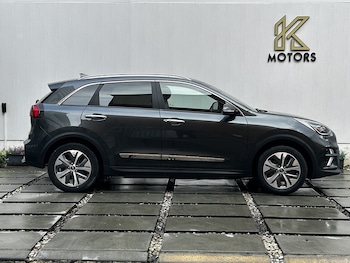 Used Kia Niro 2021 for sale - 77535595: Photo