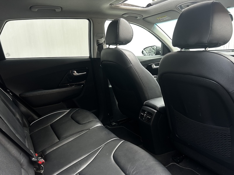 Used Kia Niro for sale - 77535595: Photo 6