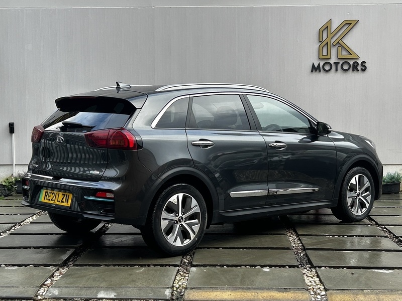 Used Kia Niro for sale - 77535595: Photo 8