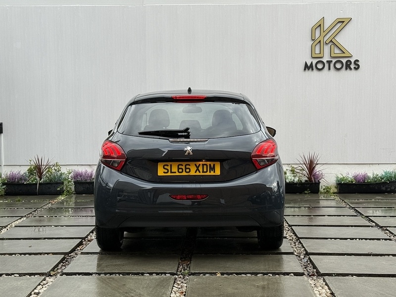 Used Peugeot 208 2016 for sale - 76716142: Photo 10