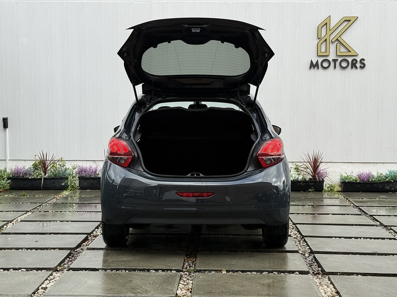 Used Peugeot 208 2016 for sale - 76716142: Photo 11