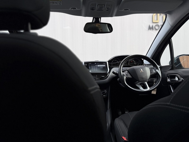 Used Peugeot 208 2016 for sale - 76716142: Photo 13