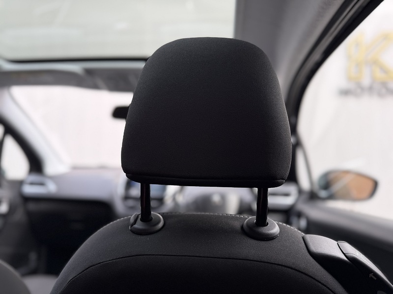 Used Peugeot 208 2016 for sale - 76716142: Photo 14