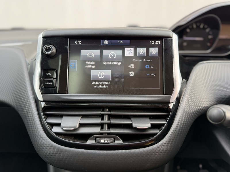 Used Peugeot 208 2016 for sale - 76716142: Photo 26