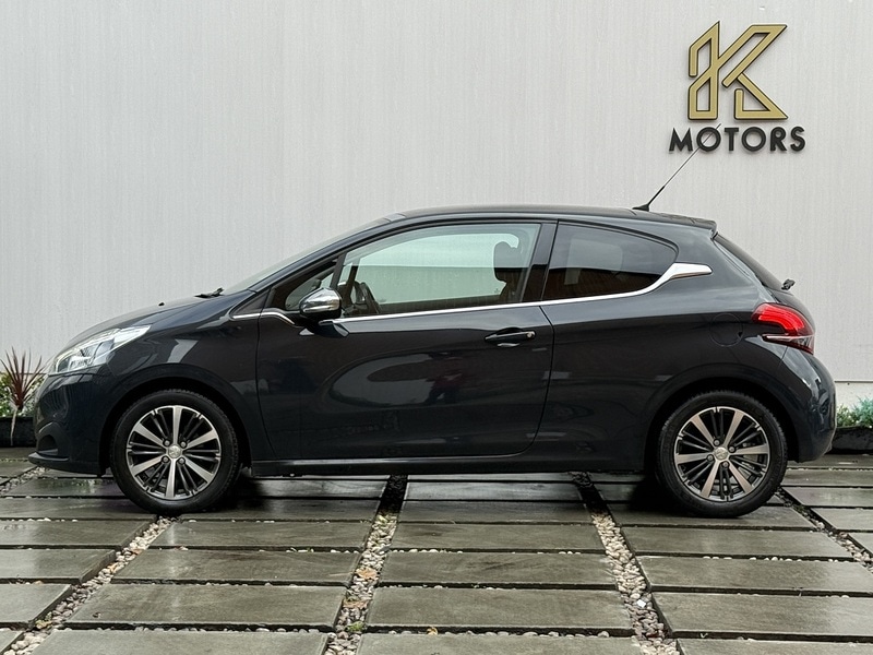 Used Peugeot 208 2016 for sale - 76716142: Photo 28