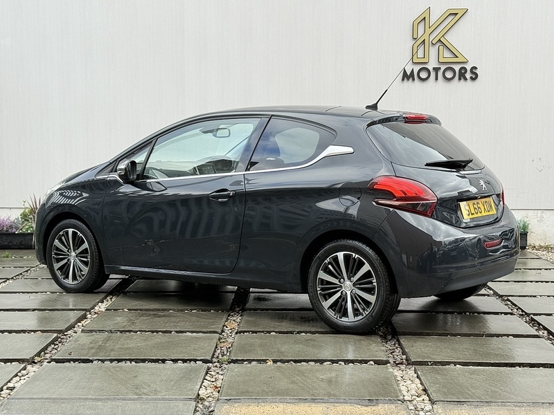 Used Peugeot 208 2016 for sale - 76716142: Photo 30