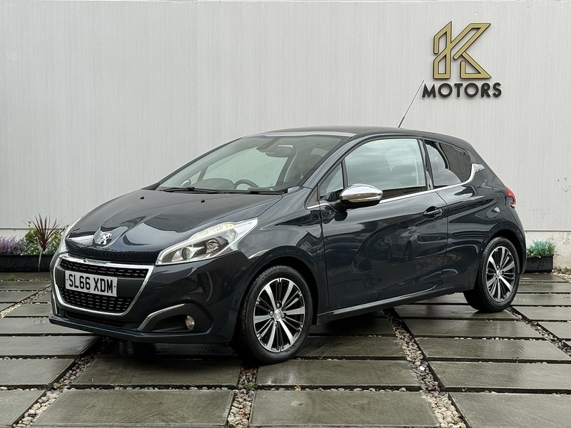 Used Peugeot 208 2016 for sale - 76716142: Photo 31