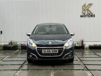 Used Peugeot 208 2016 for sale - 76716142: Photo