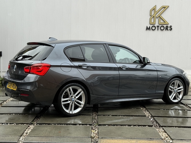 Used BMW 1 Series 2015 for sale - 76740869: Photo 11