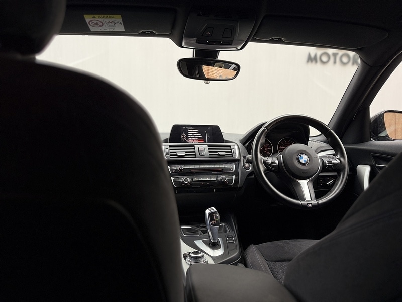 Used BMW 1 Series 2015 for sale - 76740869: Photo 12