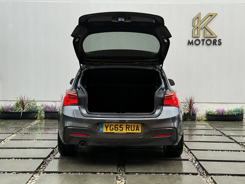 Used BMW 1 Series 2015 for sale - 76740869: Photo 14