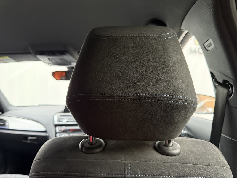 Used BMW 1 Series 2015 for sale - 76740869: Photo 15